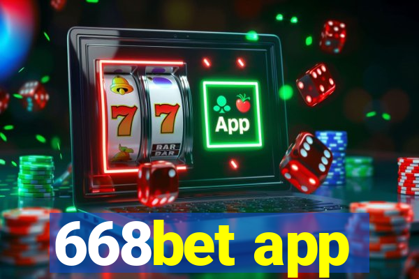 668bet app